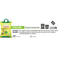 Prozyme Bio Plant Growth Regulators(PGRs)
