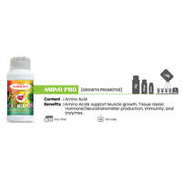 Animo Pro Bio Plant Growth Regulators(PGRs)