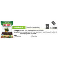 Pro Root Bio Plant Growth Regulators(PGRs)