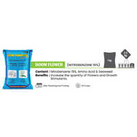 Doom Flower Bio Plant Growth Regulators(PGRs)