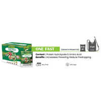One Fast Bio Plant Growth Regulators(PGRs)