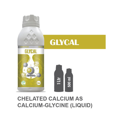 Glycal Liquid Fertilizers - Application: Agriculture