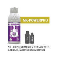 NK Powerpro Liquid Fertilizers