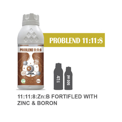 Liquid Fertilizers Liquid Fertilizers