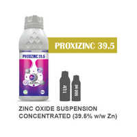 Proxizinc 39.5 Liquid Fertilizers
