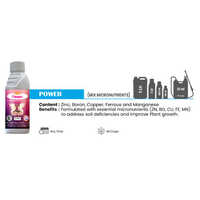 Power Mix Micronutrients