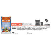 Mono Ammonium Phosphate 12-61-00 - Application: Agriculture