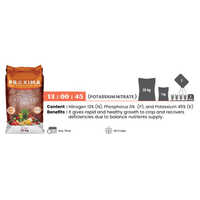 Potassium Nitrate 13-00-45