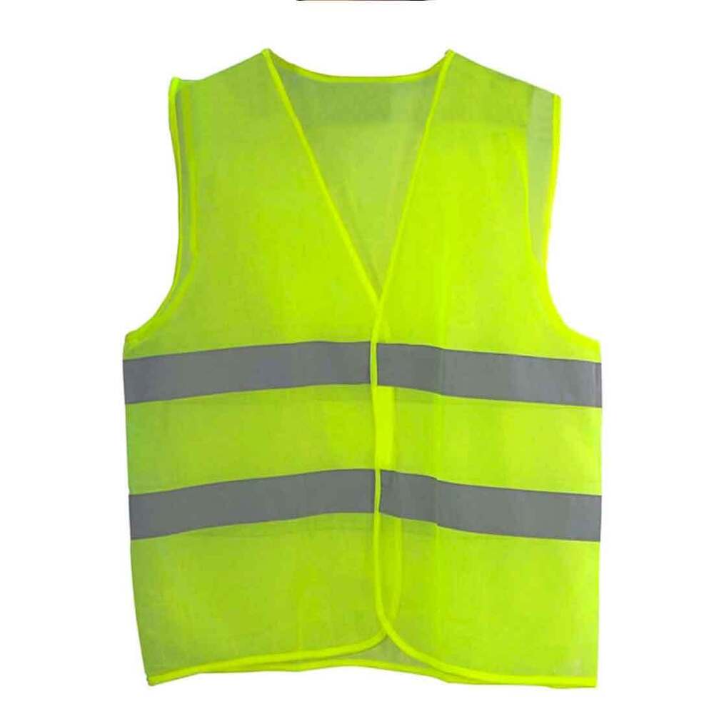 Safety Jacket