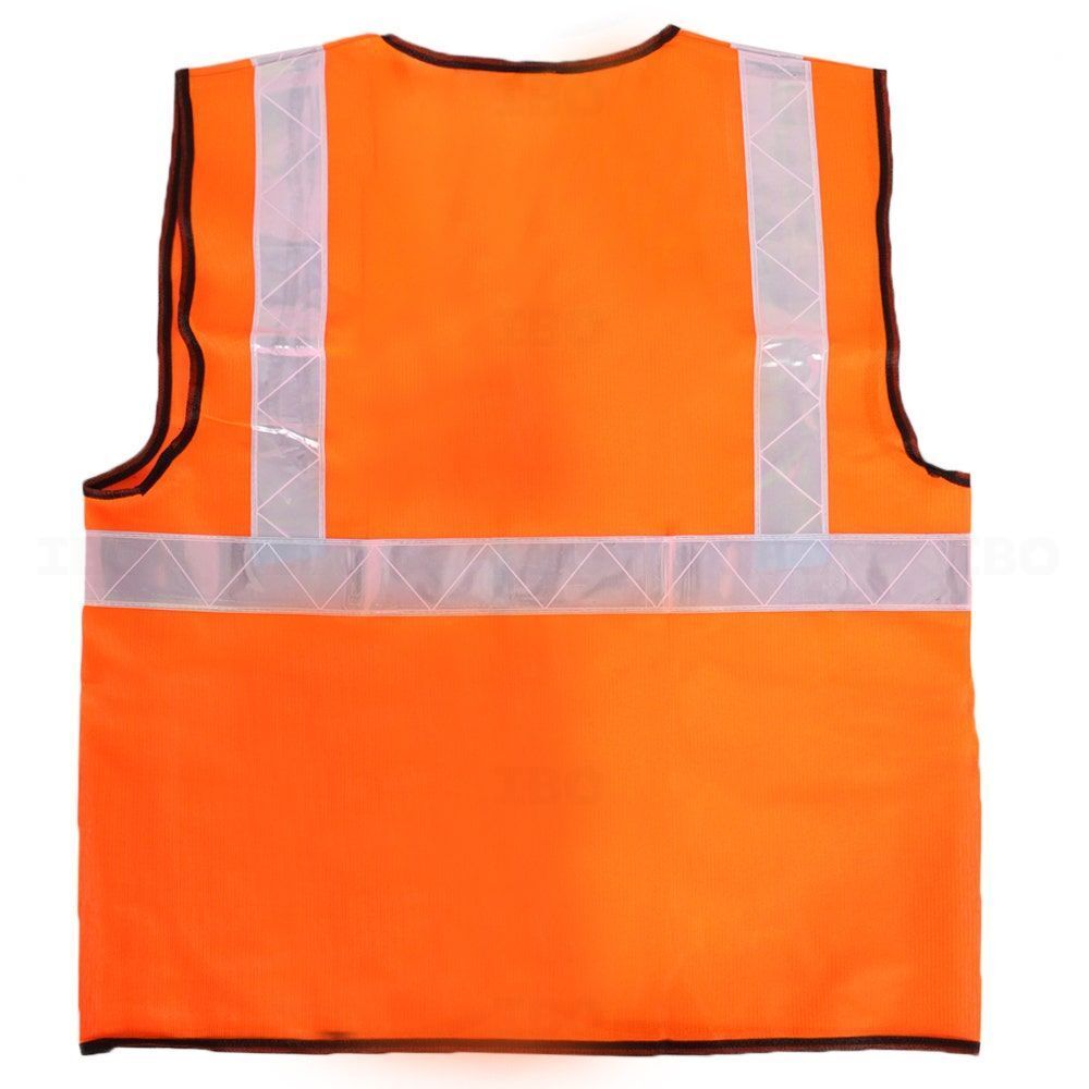 Safety Jacket