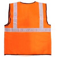 Safety Jacket