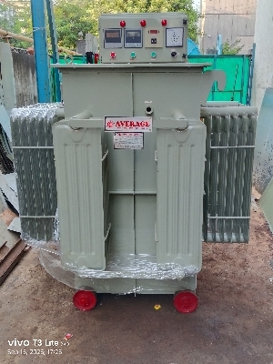 Electric Plating Rectifire - Frequency: 50 Hz