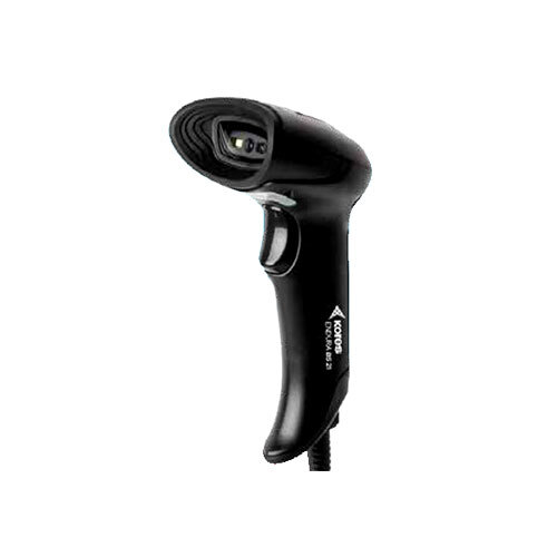 BS 21 Barcode Scanners