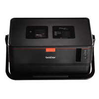 Brother Pt-e850tkw Ferrule Printing Machine - Attributes: Durable