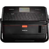 PT-E850TKW Ferrule Printer