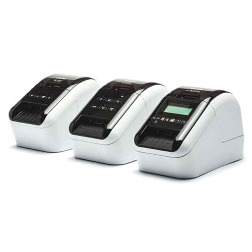 Brother Ql800 Professional Label Printer - Application: Printing