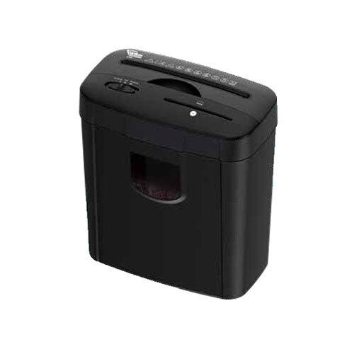 Kores 822N Paper Shredding Machine - Automatic Grade: Manual