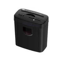 Kores 822N Shredding Machine