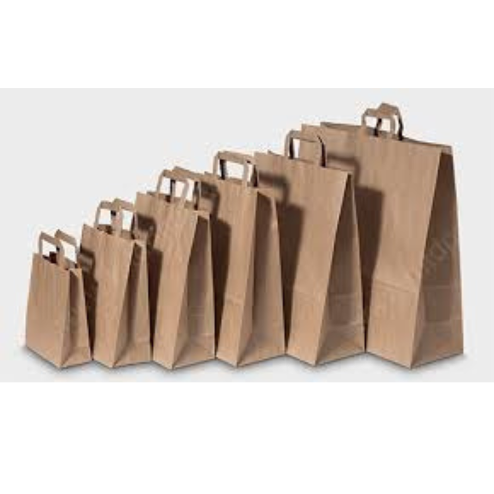 Paper Bag Making Machine - Automatic Grade: Automatic
