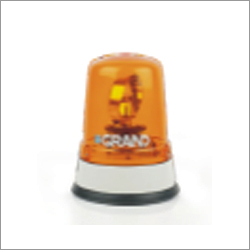 Led Revolving Light