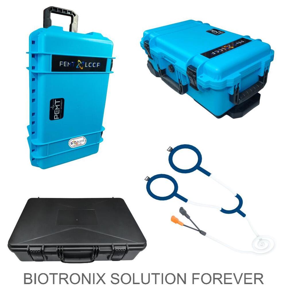 PEMT Magnet Therapy Machine for Sports Injury, Chronic Pain & Physiotherapy Clinics