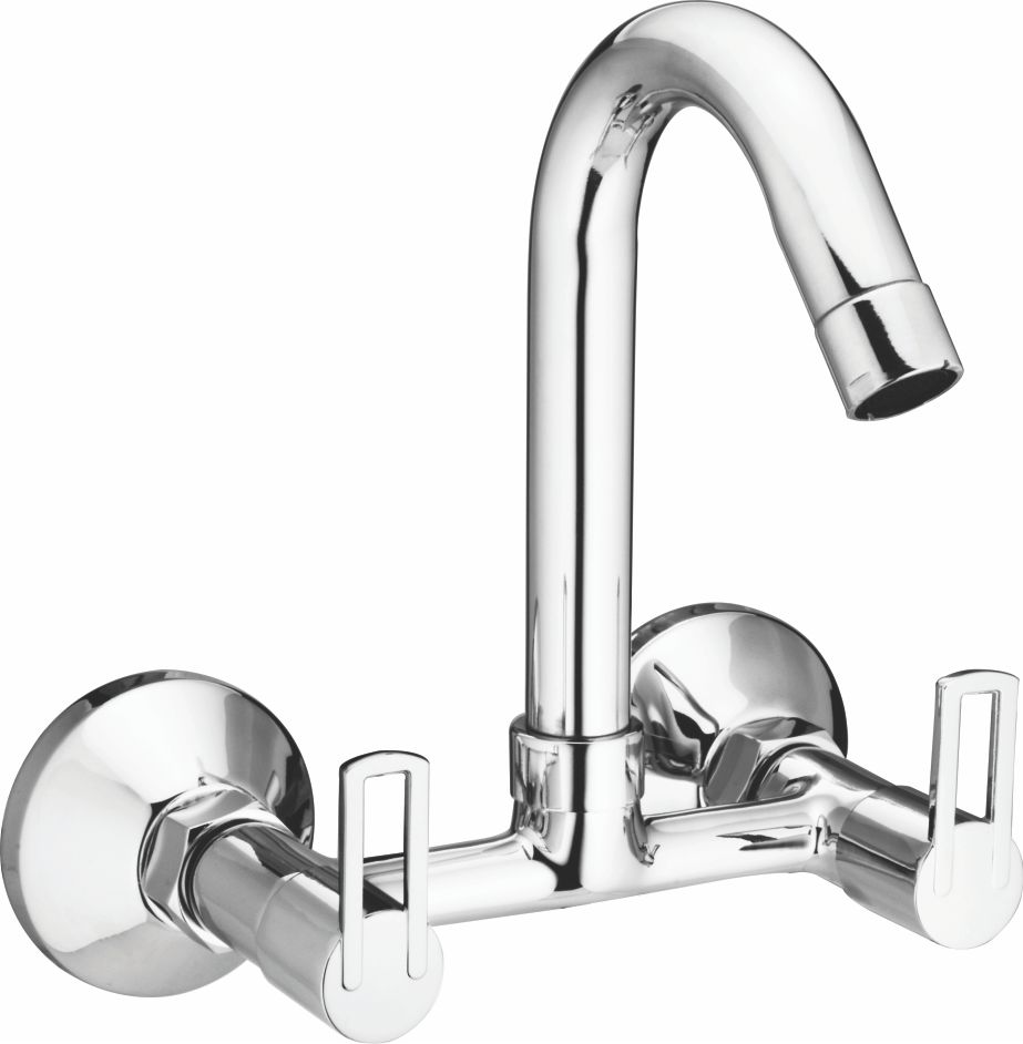Oxiya Sink Mixer