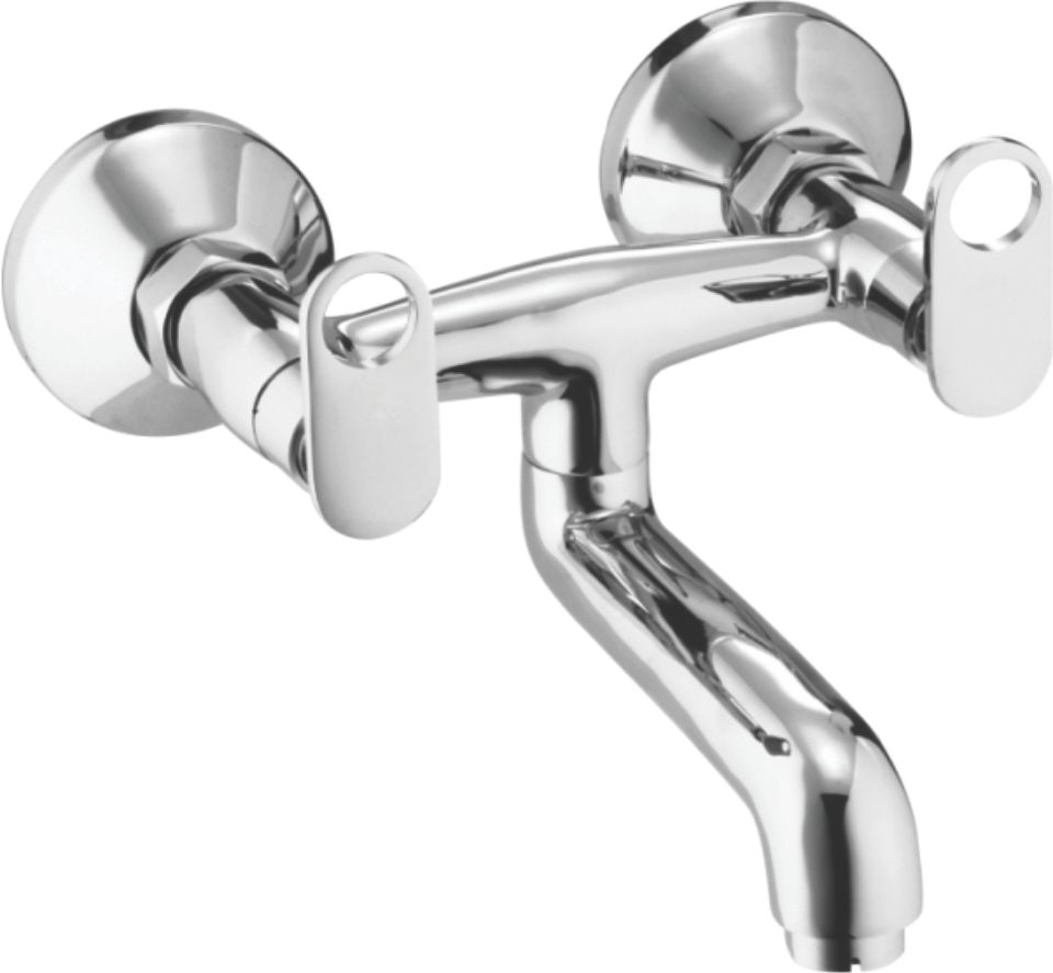 Marble Non Telephonic - Color: Nickle
