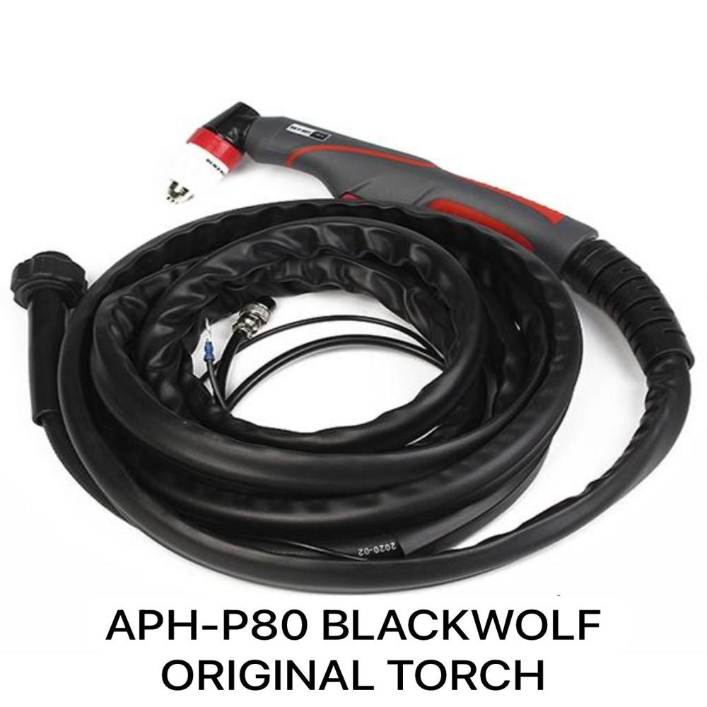 APH Cut 100 P80 Plasma Cutting Torch