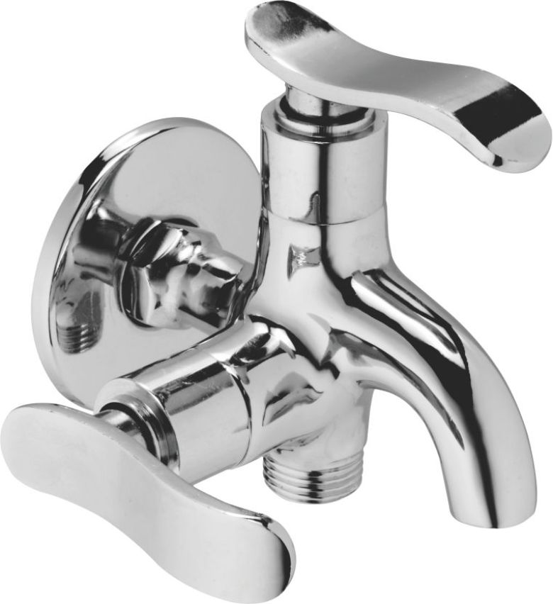 Duck 2 In 1 Bib Cock