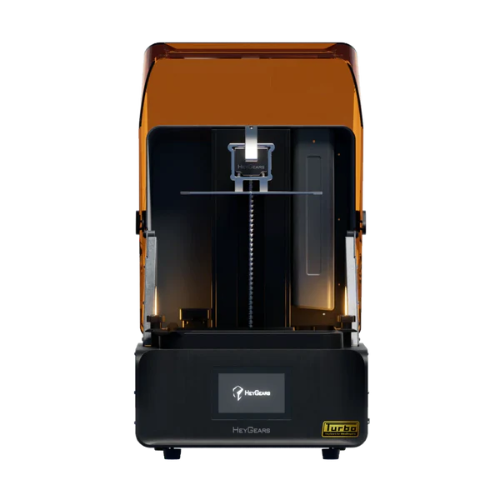 HeyGears UltraCraft Reflex RS Turbo 3D Printer  8K Resin Printer Protomont Technologies India