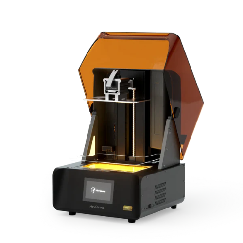 Heygears Ultracraft Reflex Rs Turbo 3d Printer 8k Resin Printer Protomont Technologies India - Application: Industrial