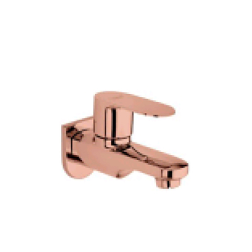 Bib Cock With Flange