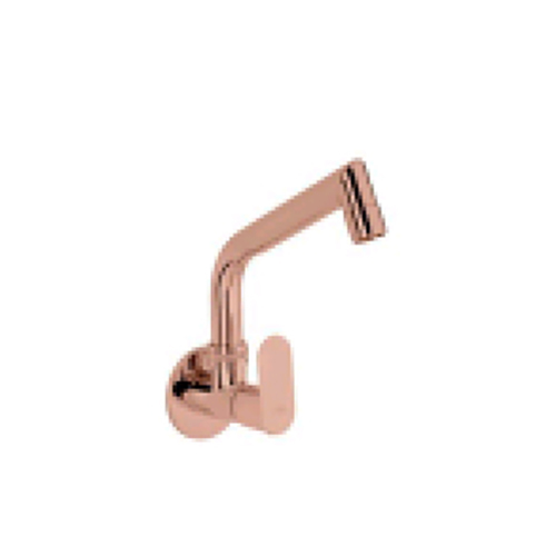 Sink Cock Long SS Spout