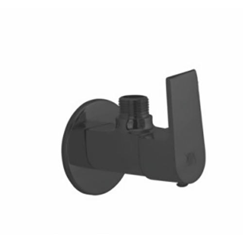 Angle Cock With Flange