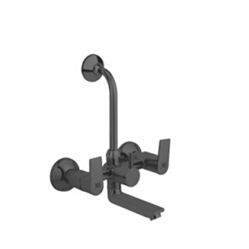 2 in 1 Wall Mixer