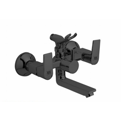 Wall Mixer With Crutch