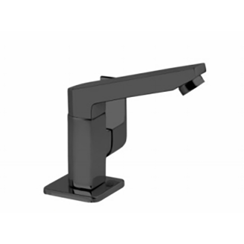 Swan Cock Brass Spout