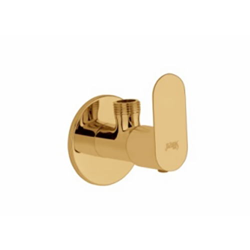Angle Cock With Flange