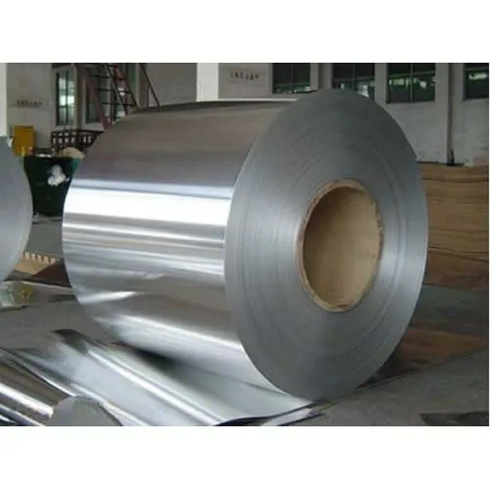 304 Stainless Steel Coil