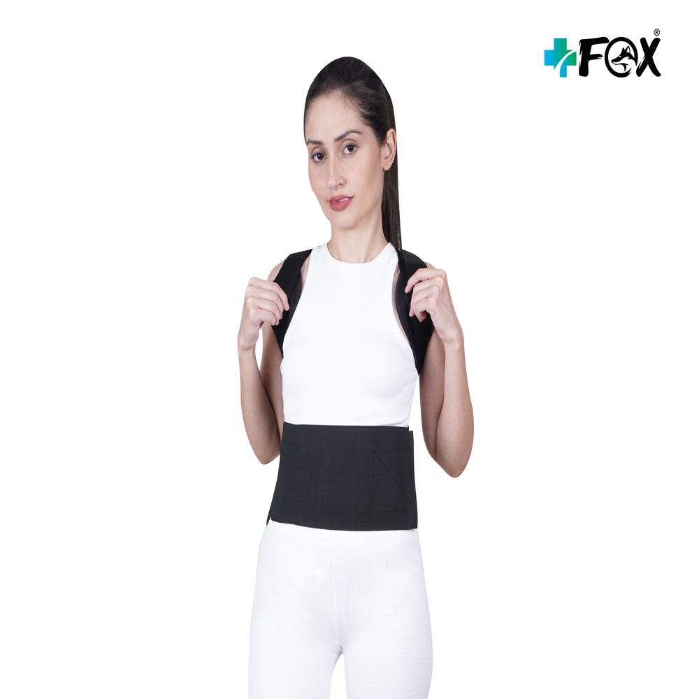 Magnetic Posture Corrector