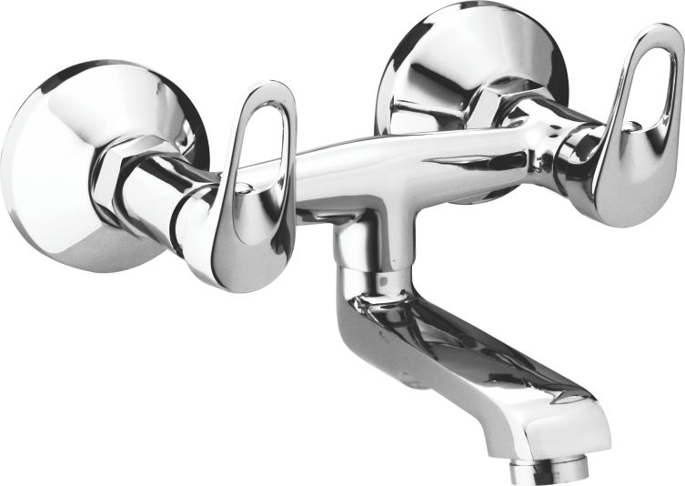 Crown Non Telephonic Mixer