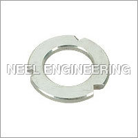 Disc Spacer Aluminum
