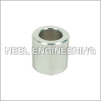 Aluminum Disc Spacer