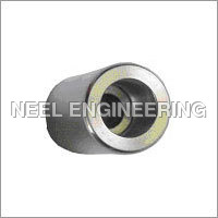 Wharve Aluminium