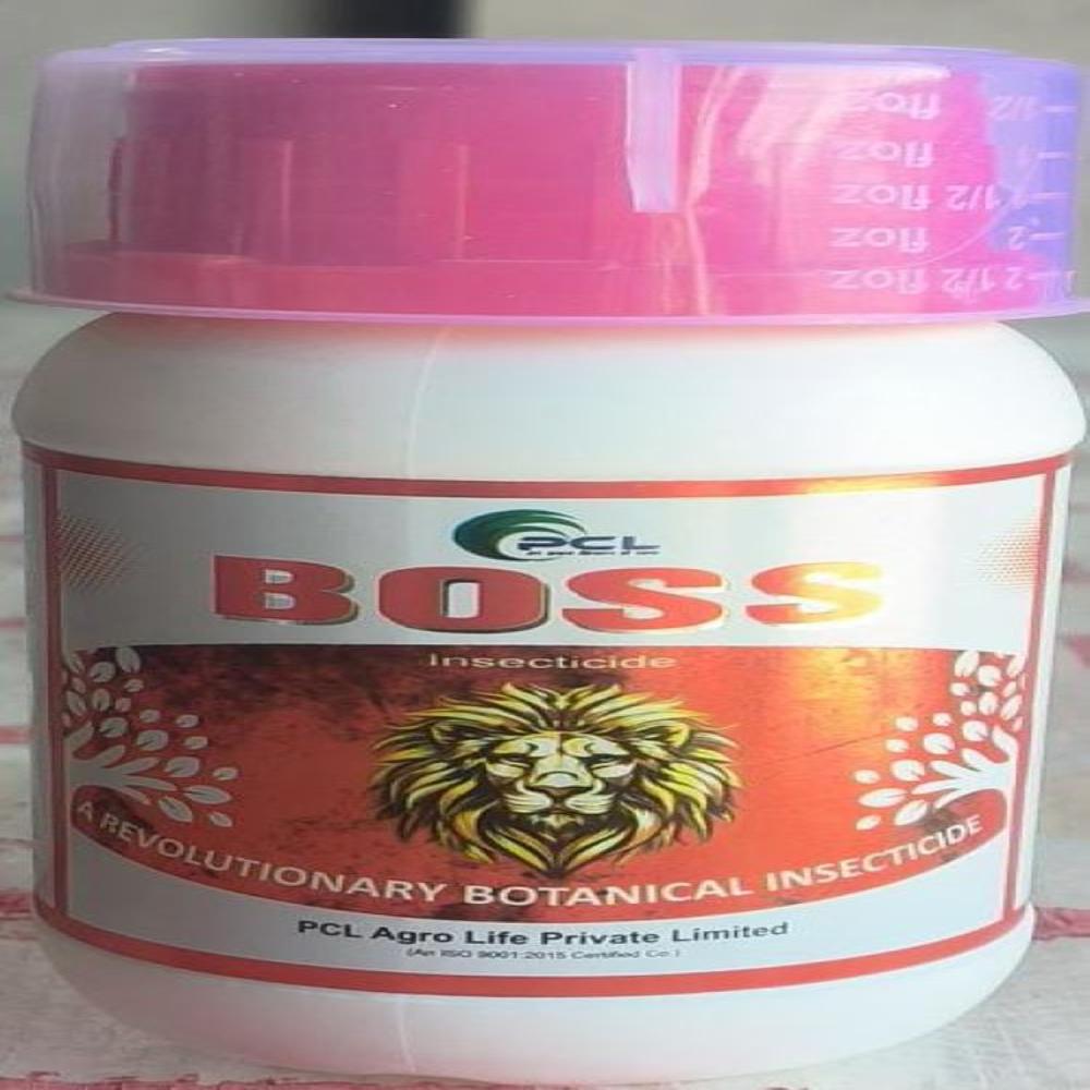 BOSS Insecticide