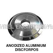 CNC Machined Components