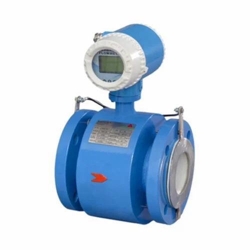 Electromagnetic Flowmeter