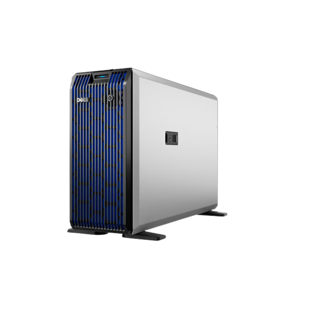 Dell PowerEdge T360 8LFF