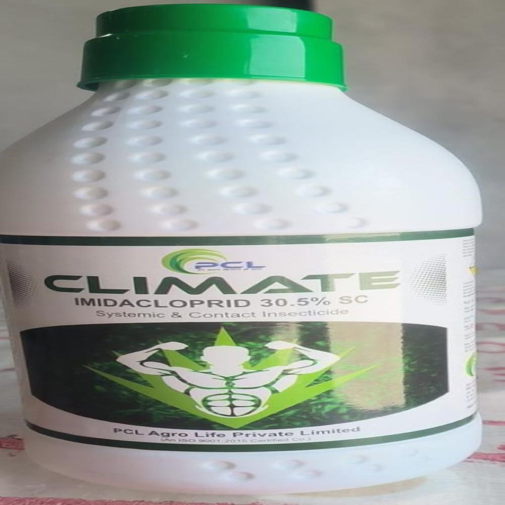 Climate Insecticide - Application: Agriculture