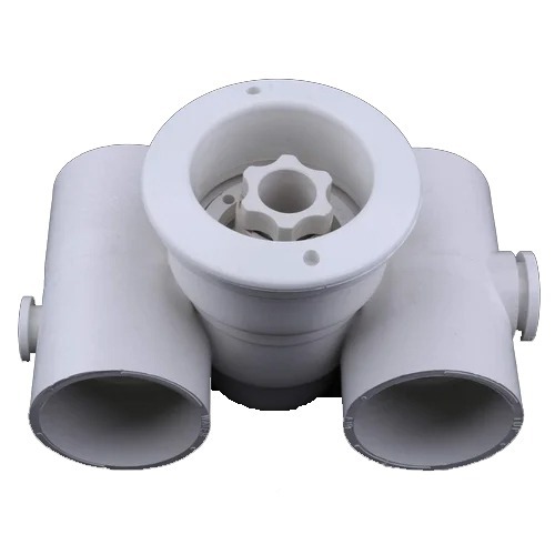 Hammett - Jacuzzi Tee Body